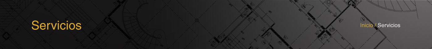 Banner Banner Servicios